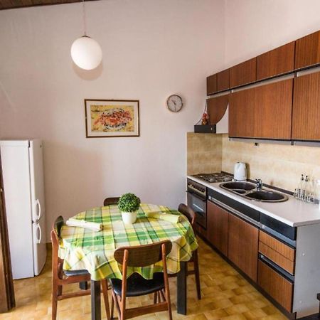 Apartment Darmy Trogir Exterior photo