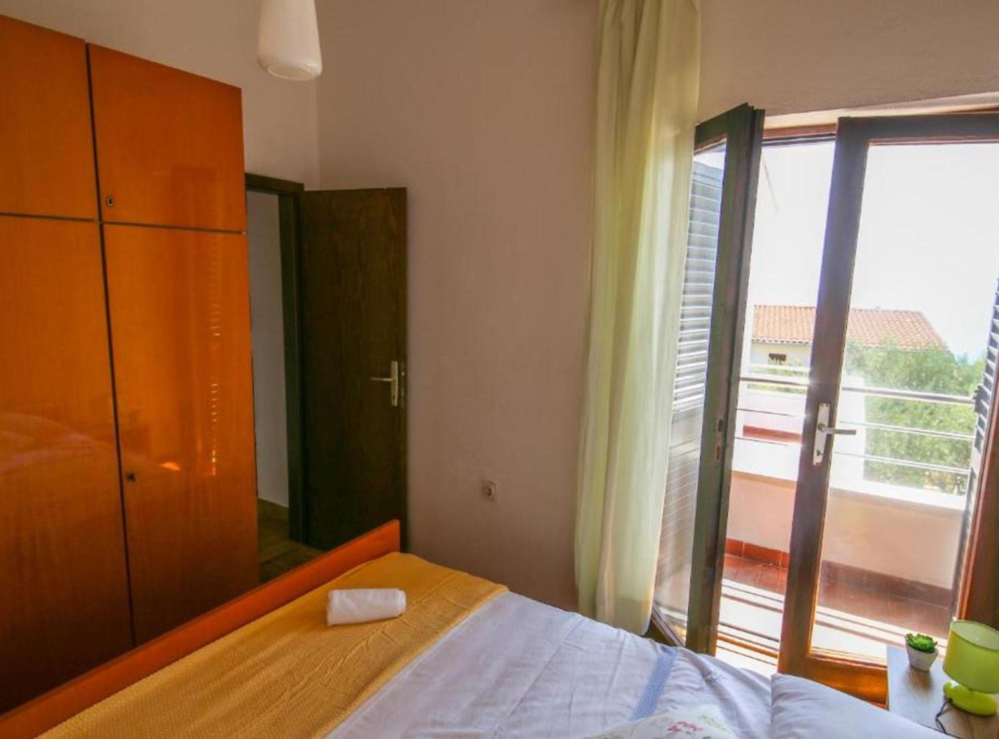 Apartment Darmy Trogir Exterior photo