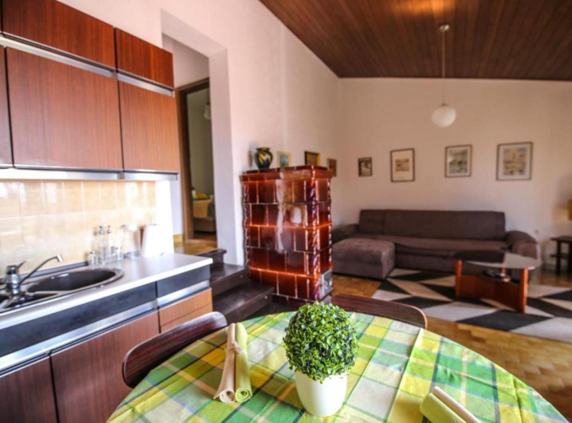 Apartment Darmy Trogir Exterior photo