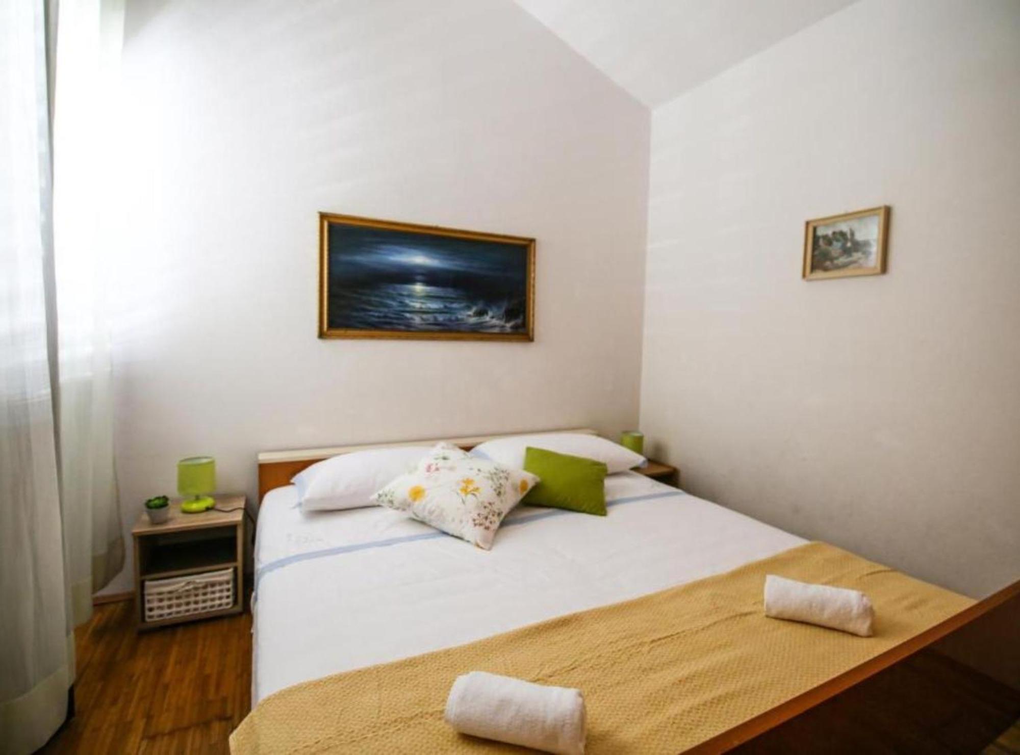Apartment Darmy Trogir Exterior photo