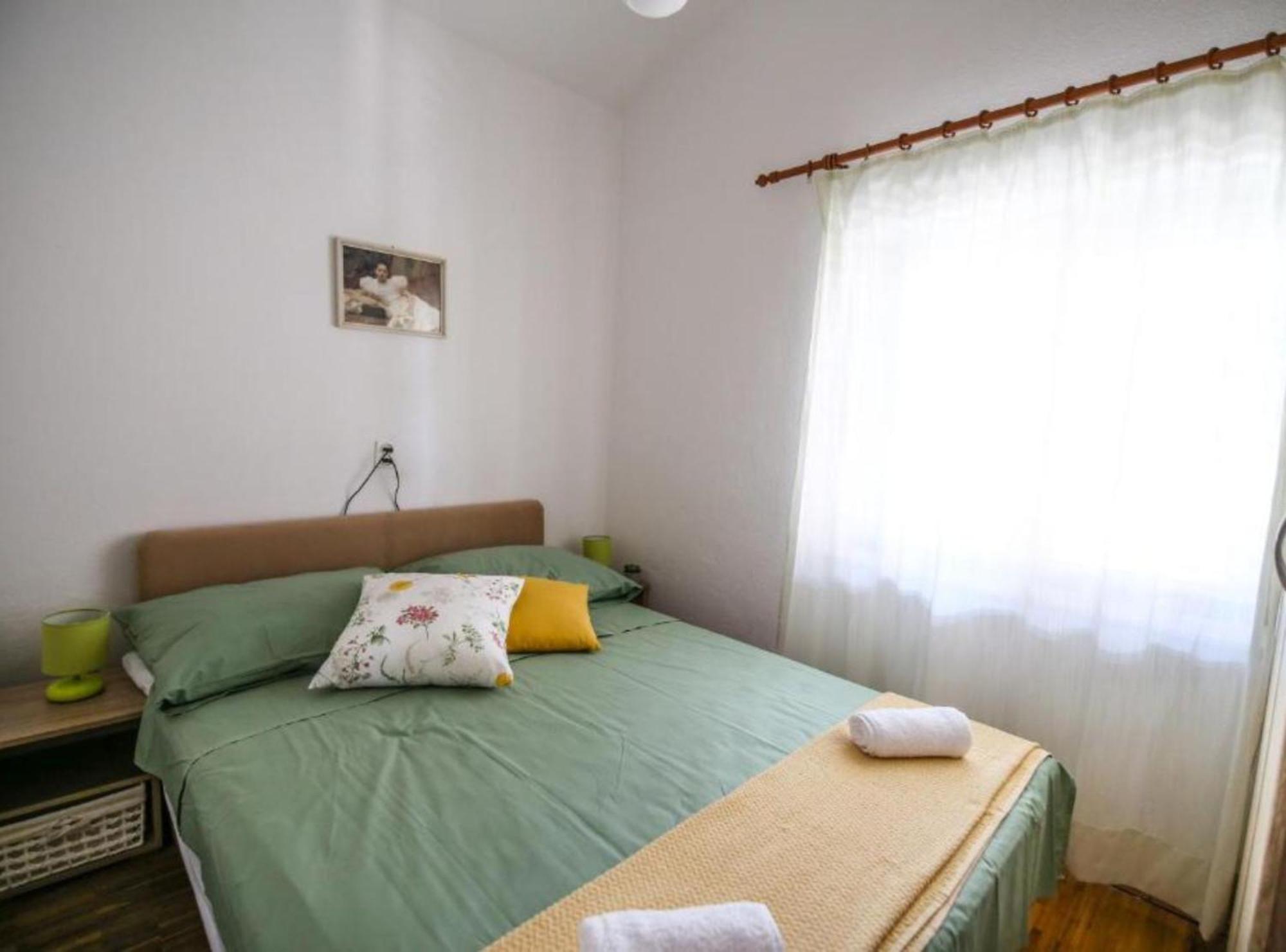 Apartment Darmy Trogir Exterior photo