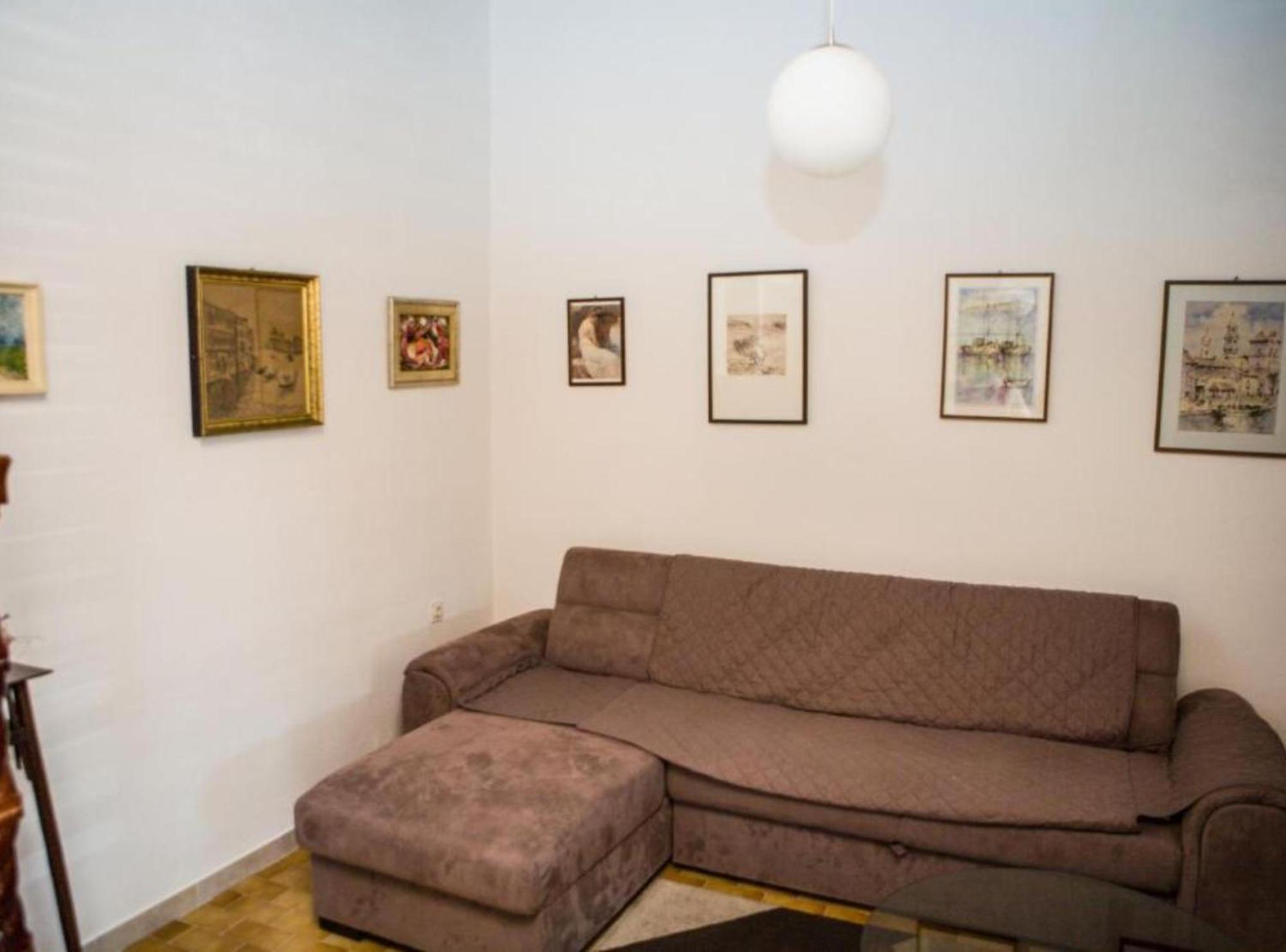 Apartment Darmy Trogir Exterior photo