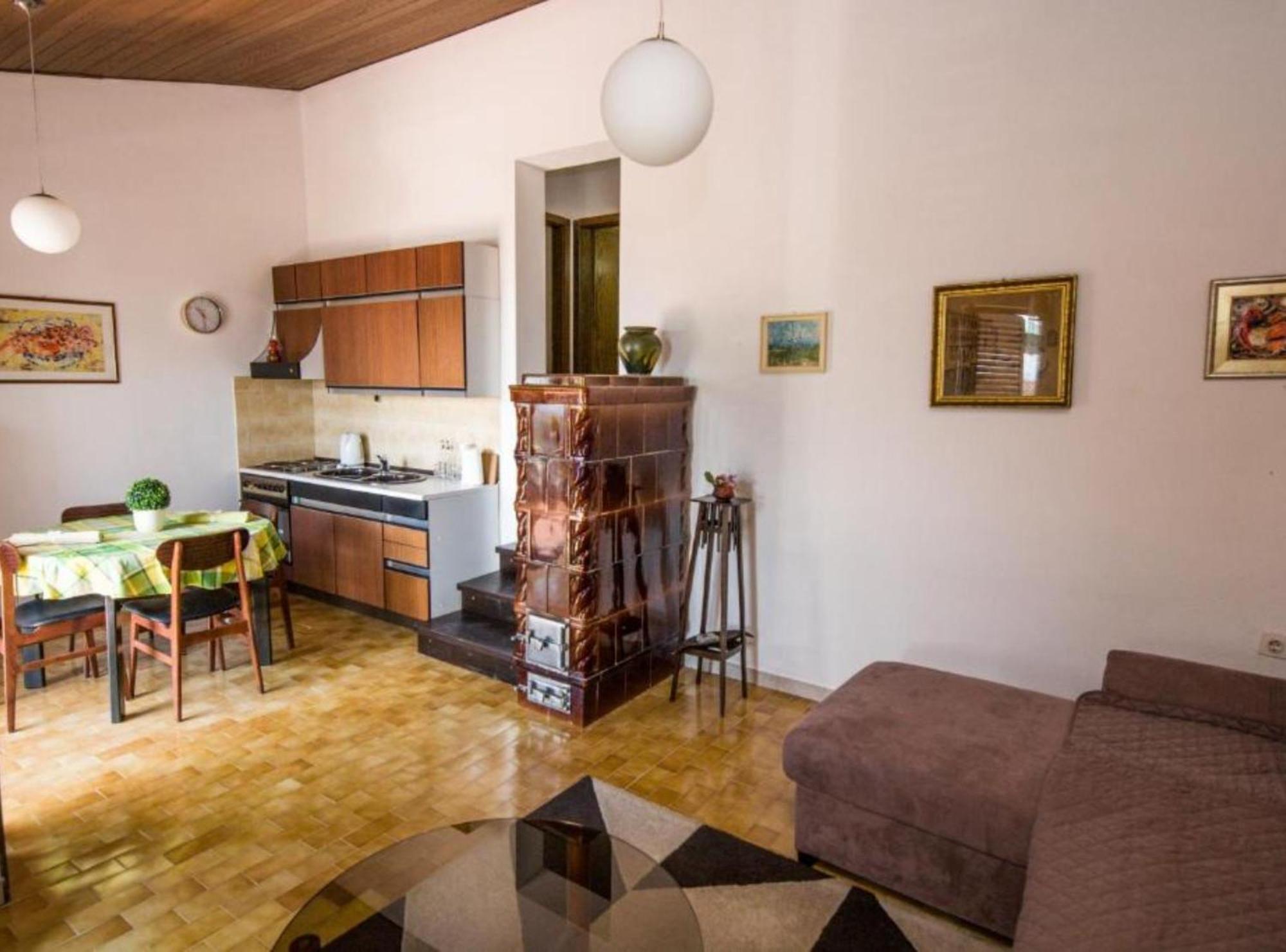 Apartment Darmy Trogir Exterior photo